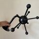 IKEA Sputnik coat rack, 90s design