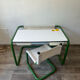 Bureau et chaise Marc Berthier 70s