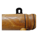 Porte manteau mural  4 patères