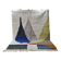 Handmade Beni Ouarain rug 300x200 cm