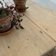 Table de ferme