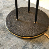 Lunel's floor lamp for royal lumiere, 1955