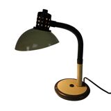 NF Luminaires Electric - table lamp - gooseneck - Frankrijk - 1970's