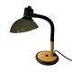NF Luminaires Electric - lampe de table - col de cygne - Frankrijk - années 1970