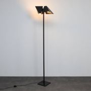 Rare Italian Floorlamp, 1980’s