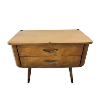 Nightstand, 1960s