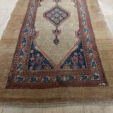 Tapis 'couloir d'orient'