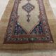 Tapis 'couloir d'orient'
