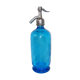 Siphon de bistrot bleu