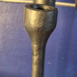 Scandinavian candle holders