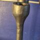 Scandinavian candle holders