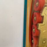 Roller skates