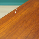 Teak sideboard, danish design, 1960s, manufacturer: Denmark