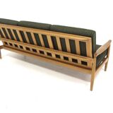 Erik Wørtz "Kolding" 3-seater sofa for Möbel-Ikea, Sweden, 1960