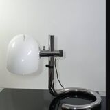 Important lamp designed by Metalarte 1970s