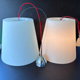 Fontana Arte Suspension Amax Design Charles Williams 45cm