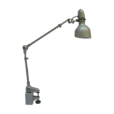 Workshop lamp