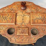 Magical work table for inspired artist