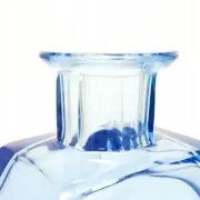 Carafe Art déco Moser