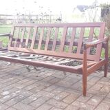 Banquette scandinave