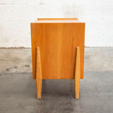Vintage bedside