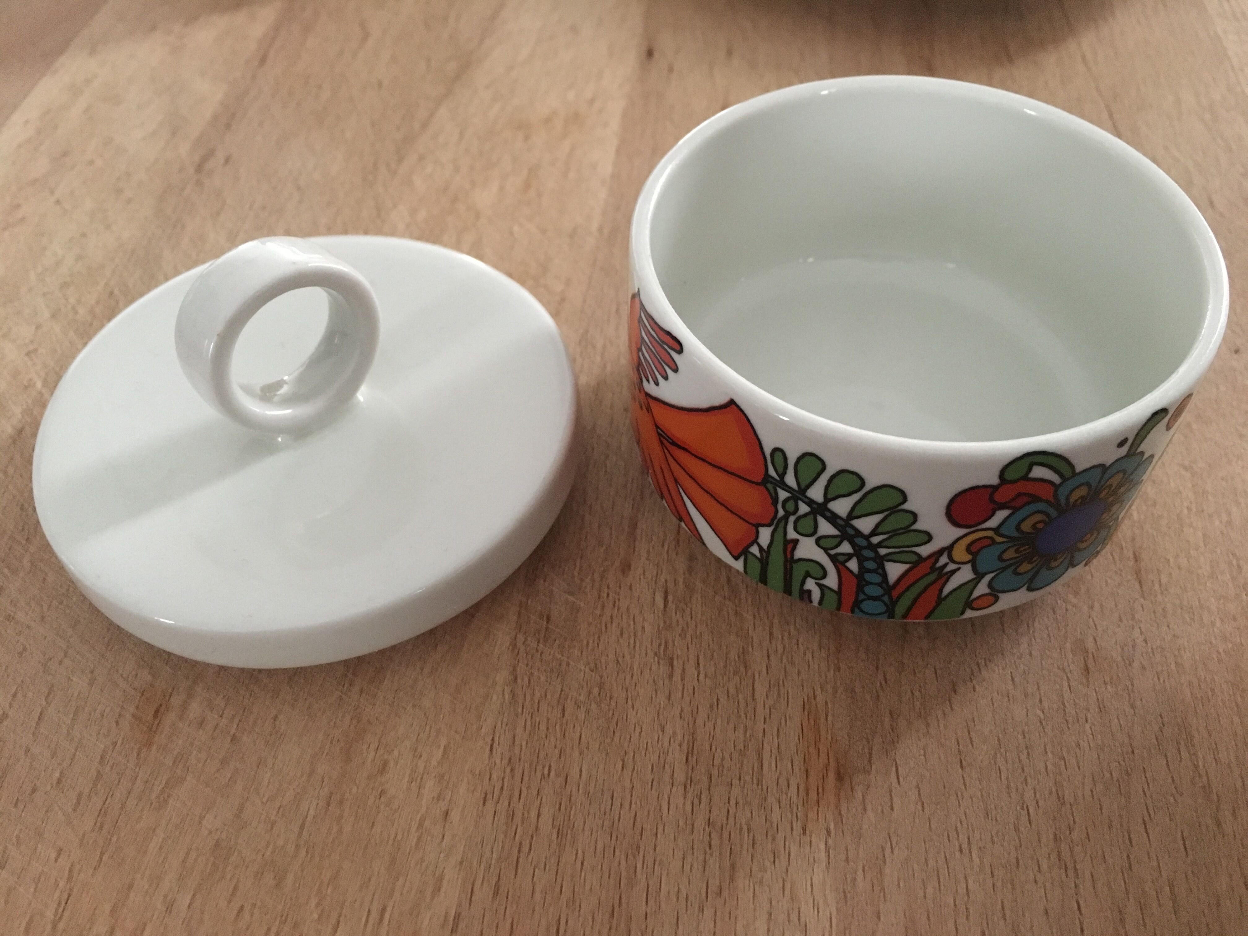 Crockery Acapulco Villeroy & Boch