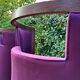 Fauteuils art déco