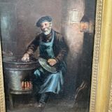 French school painting of the 19th century