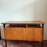 Vintage modernist style desk