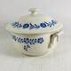 Bouillon / Mini Cocotte Terre d'Acier ou de Fer St Uze