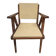 Vintage modernist lounge chair – Scandinavian 1950s-1960s