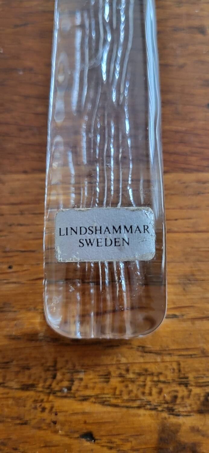 Cheese cutter Lindshammar