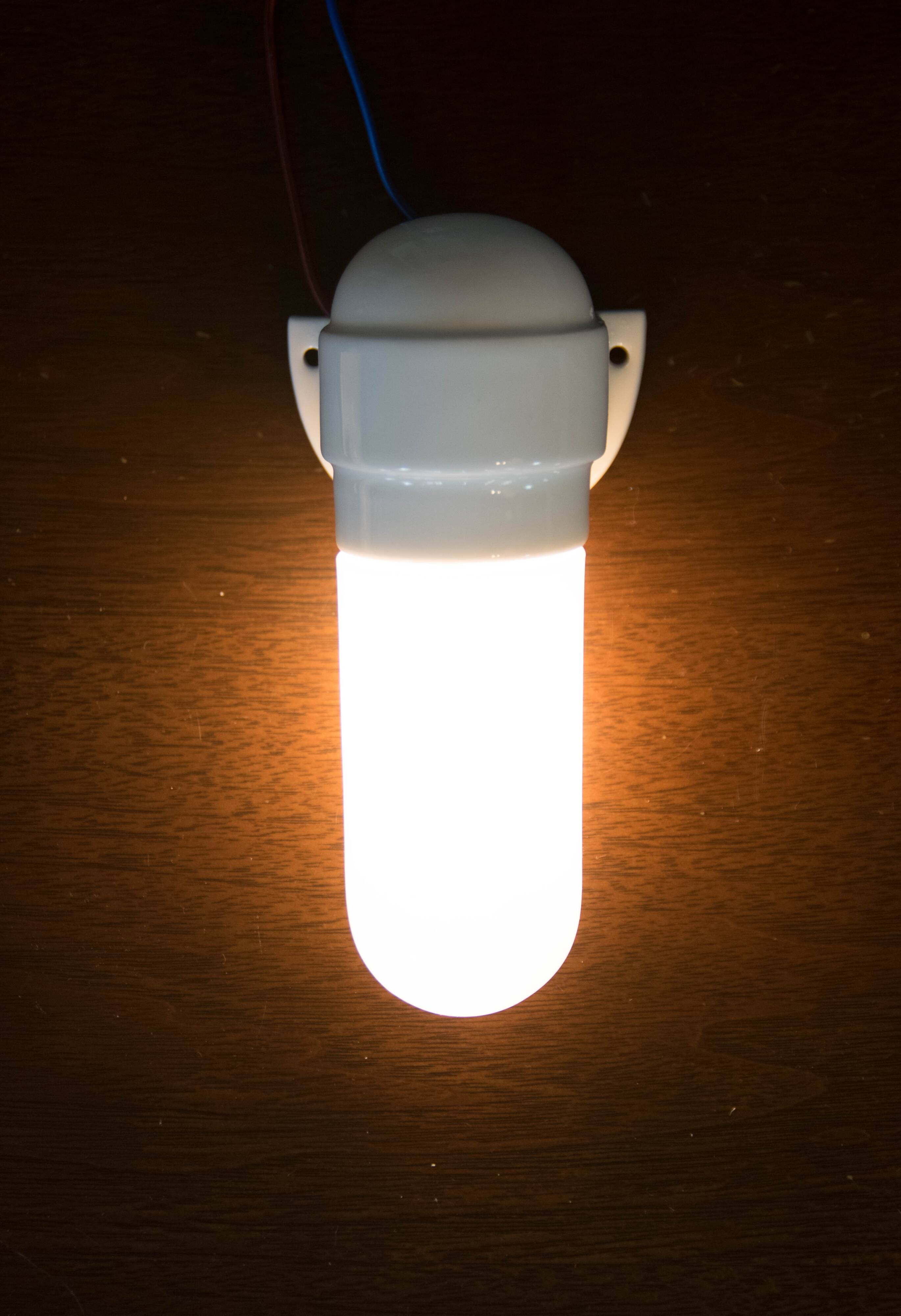 Paire d'appliques Art Déco, 1930