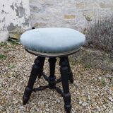 Napoleon III piano stool