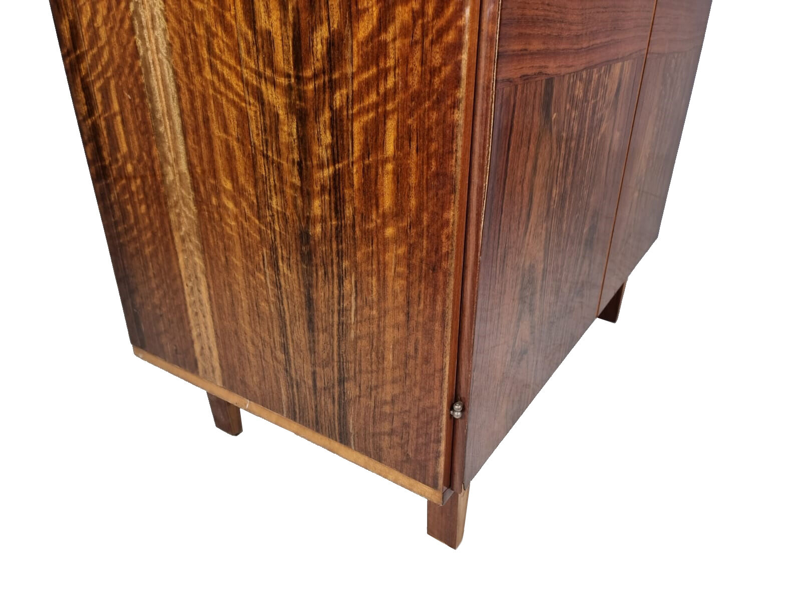 Wardrobe by Frantisek Mezulanik, 1970s