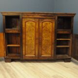 Impressionnante commode scandinave des années 1920