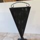 Fan spark arrestor