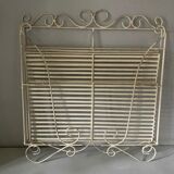 Kitchen shelf, three trays