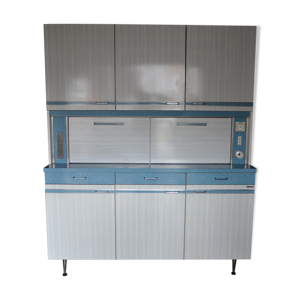 Meuble cuisine formica laminux