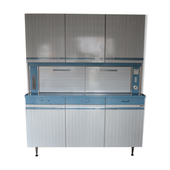 Meuble cuisine formica laminux