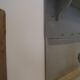 Door utensils wall