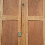 Parisian cabinet doors