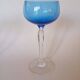 "Saumur" glass from Val-Saint-Lambert.