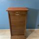 Furniture by trade vintage curtain binder 1940