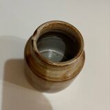 Ceramic pot, Atelier Dieulefit