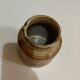 Pot en céramique Atelier Dieulefit