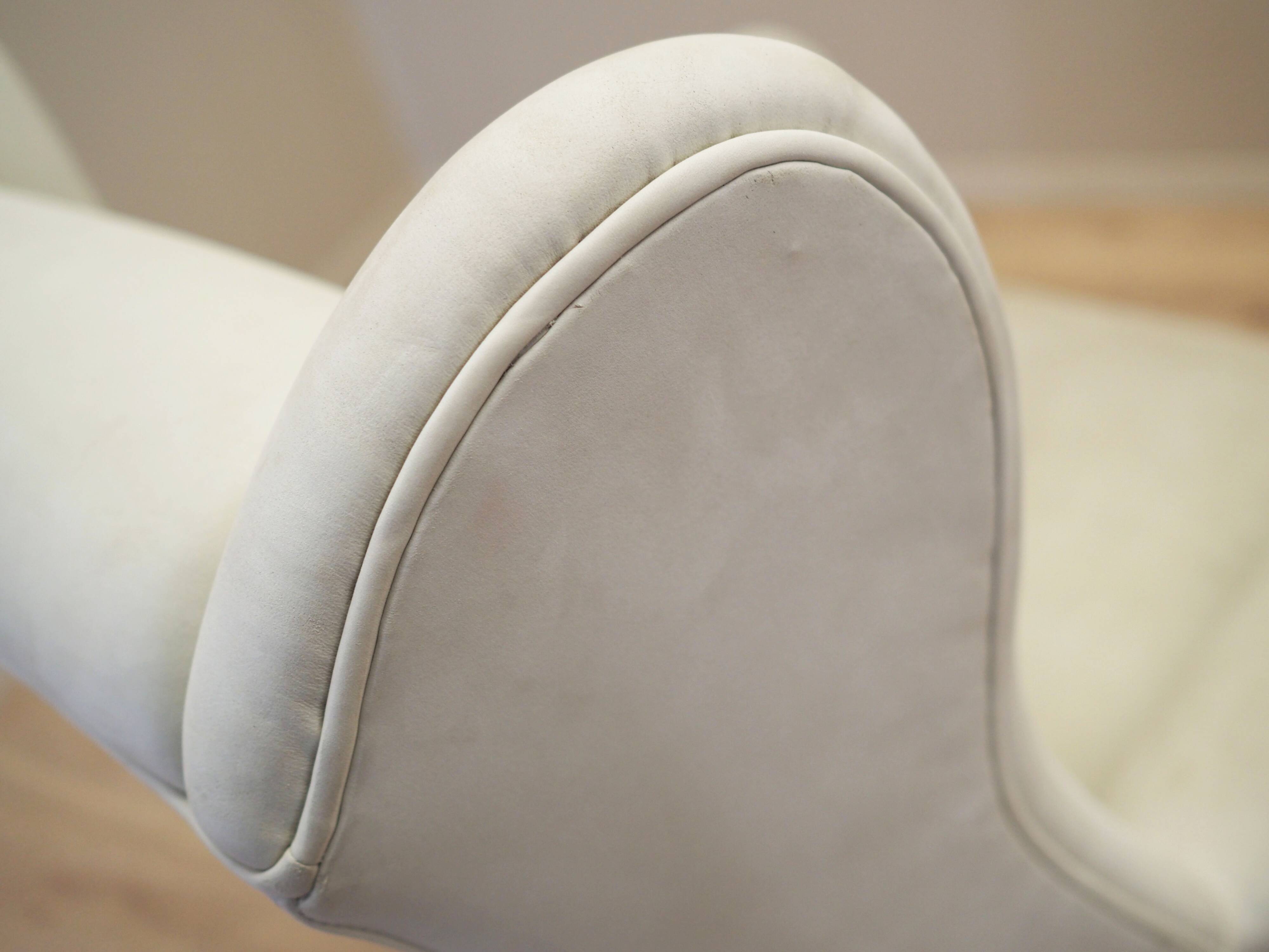 Lounge armchair, Italian design, 1980s, production: Italy