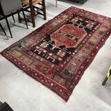 Hamedan Persian carpet