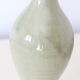 Soliflore vase en céramique vernissée de Selernes