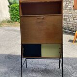 Secretary spirit guariche hitier.